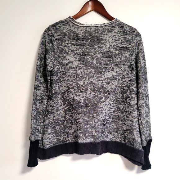 Pete collection sweater - Picture 2 of 4